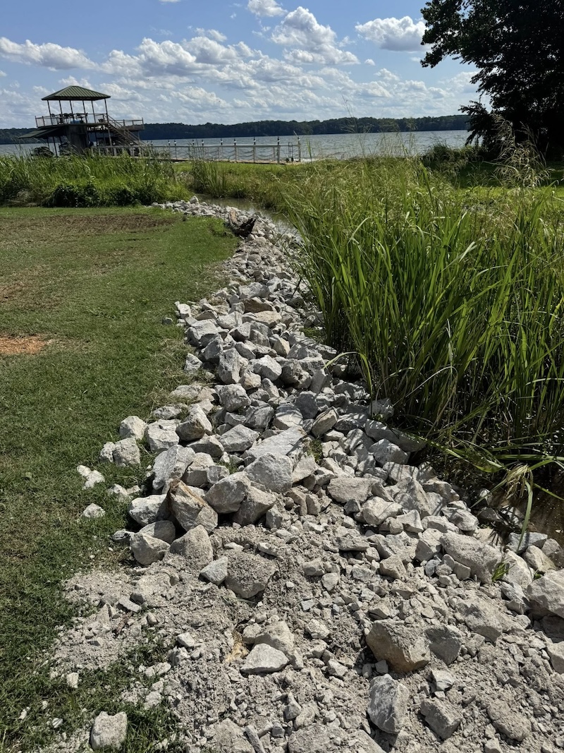 Excavation and Land Clearing Experts